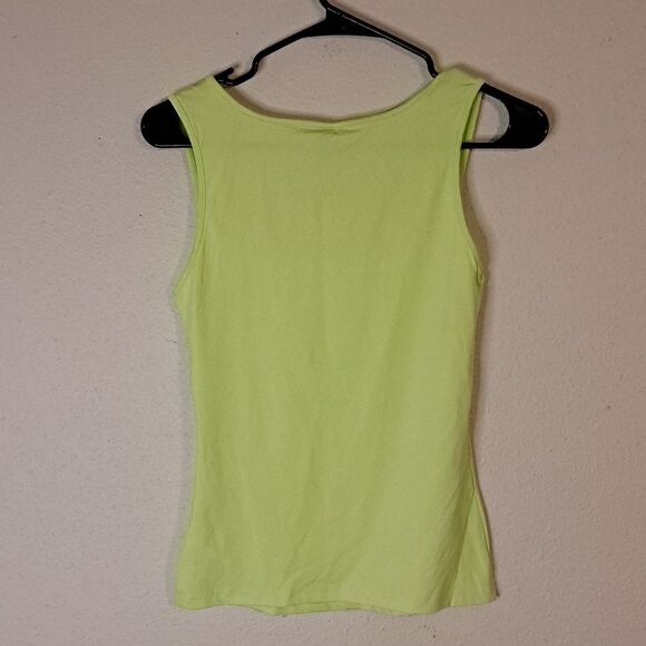 SHEIN basics tank size medium NWT - Picture 3 of 6
